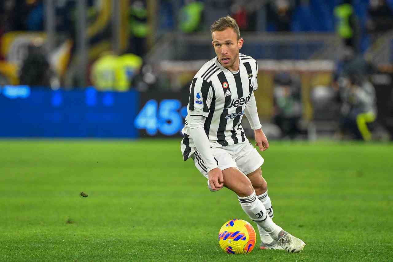 CM.IT | Calciomercato Juventus, sondaggio per Nandez: le ultime