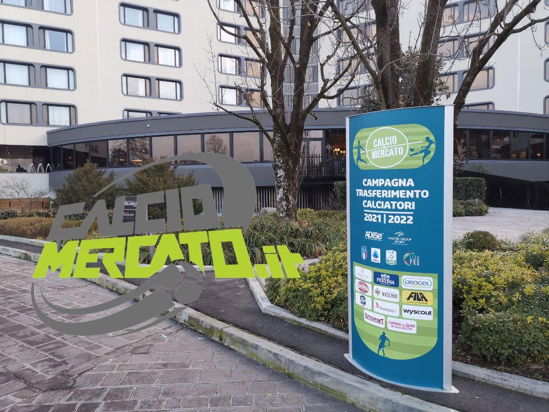 calciomercato ultimo giorno sheraton milano