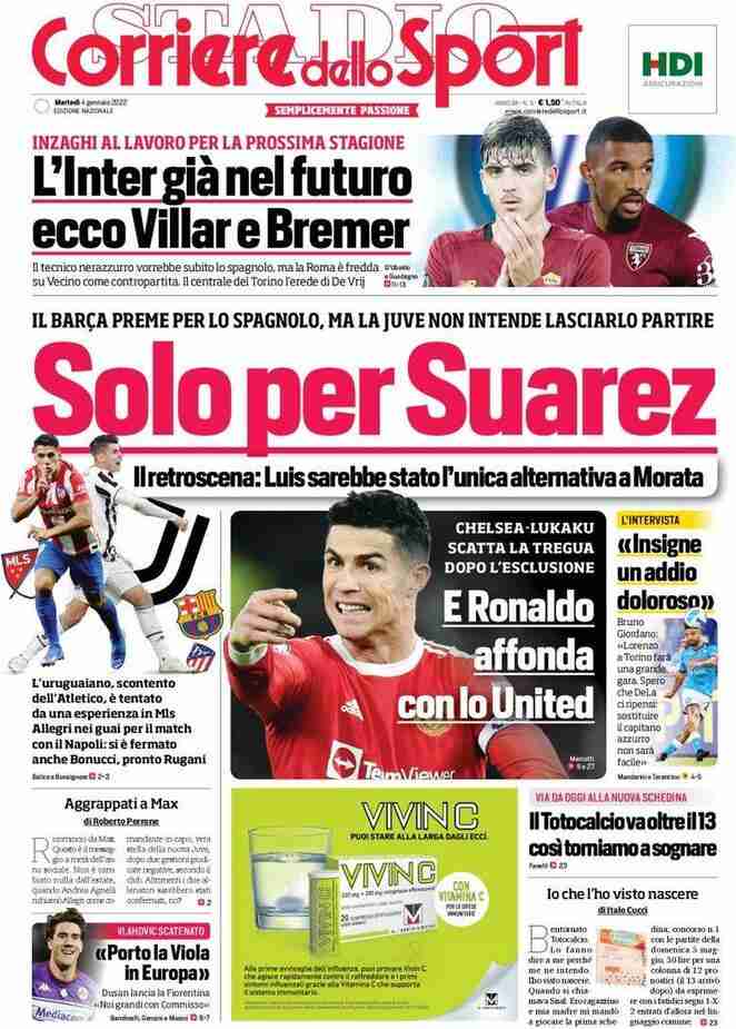 Corriere dello Sport