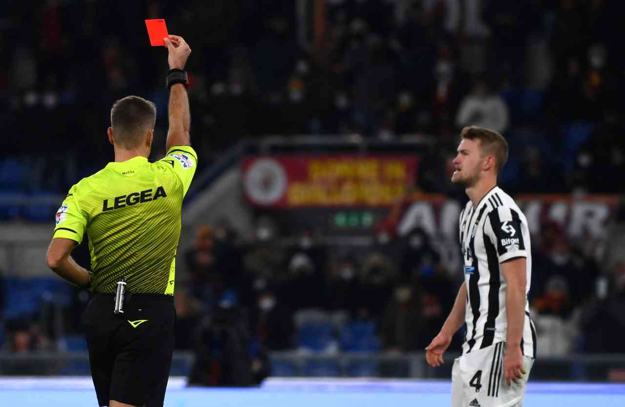 Calciomercato Juventus, bye bye de Ligt: affare da 65 milioni