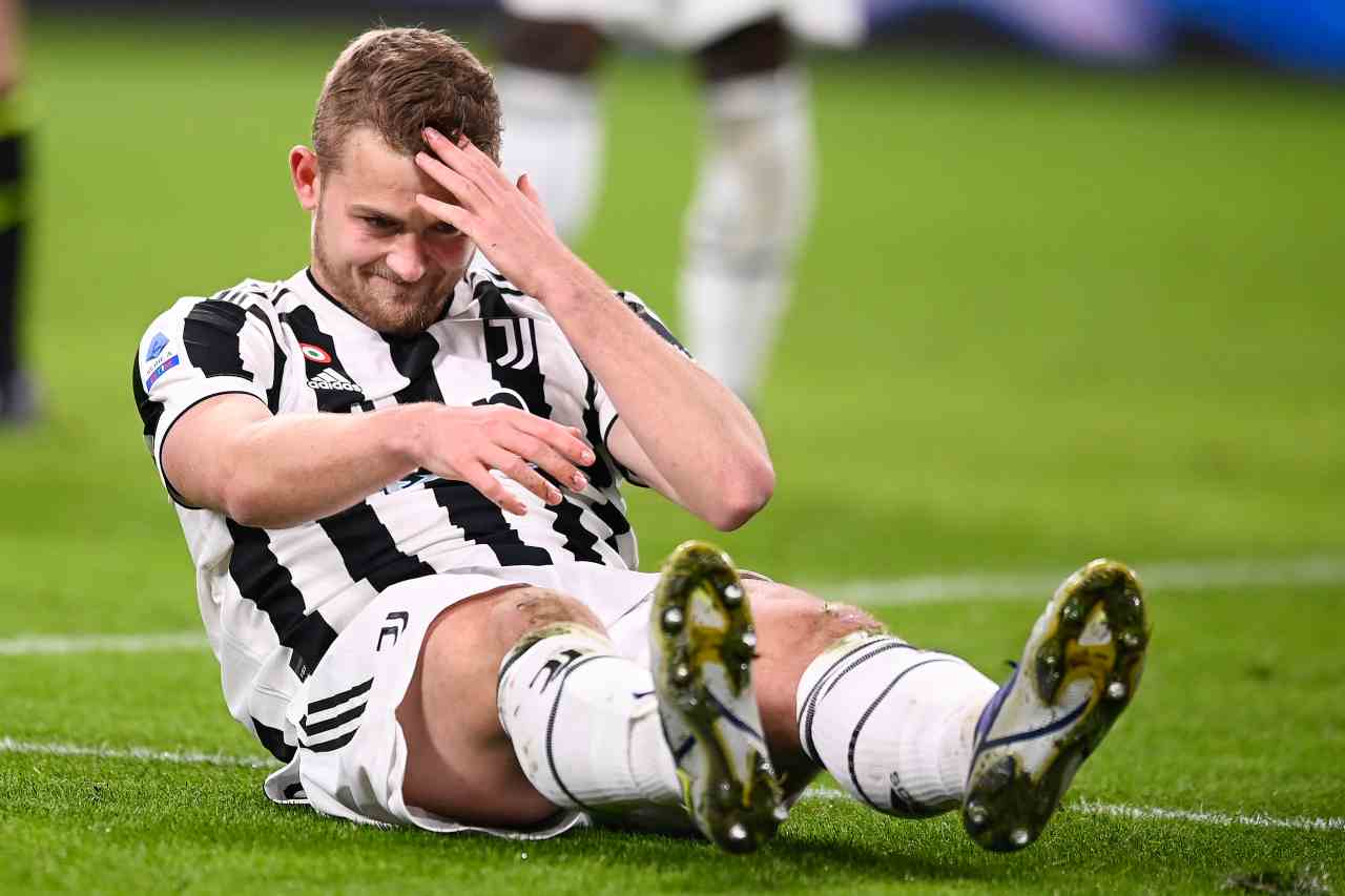 Juventus, la rivoluzione in campo e dietro la scrivania: gli scenari