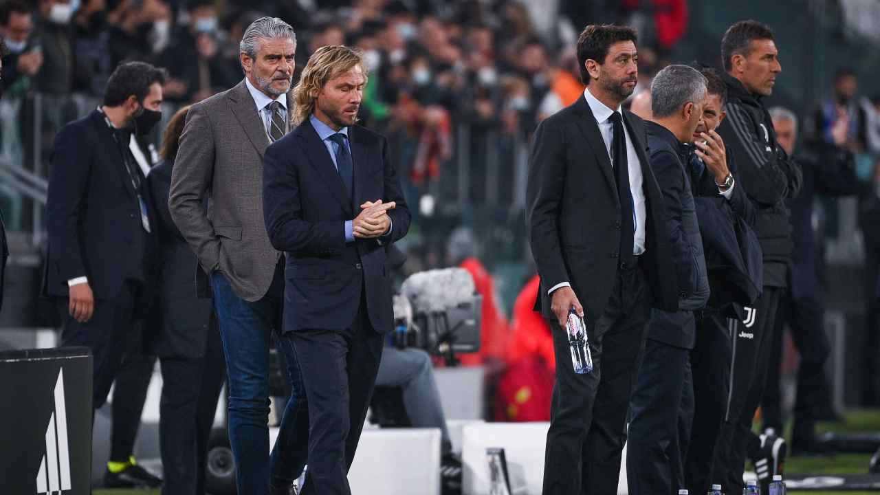 Offerta da capogiro: 10 milioni l'anno! | Addio Juventus