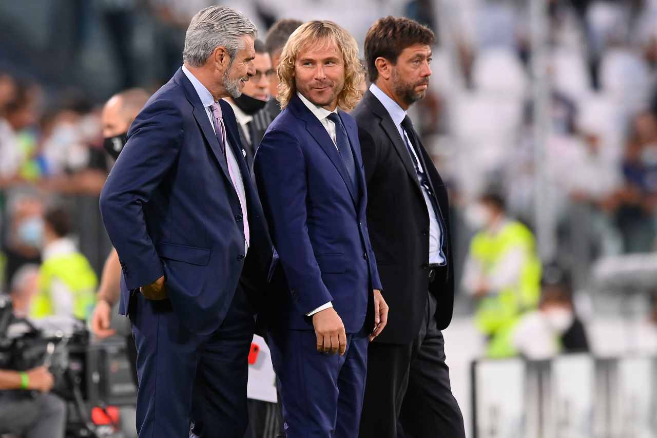 Juventus, la rivoluzione in campo e dietro la scrivania: gli scenari
