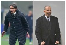 Inter-Juventus, gli scenari di calciomercato post Supercoppa