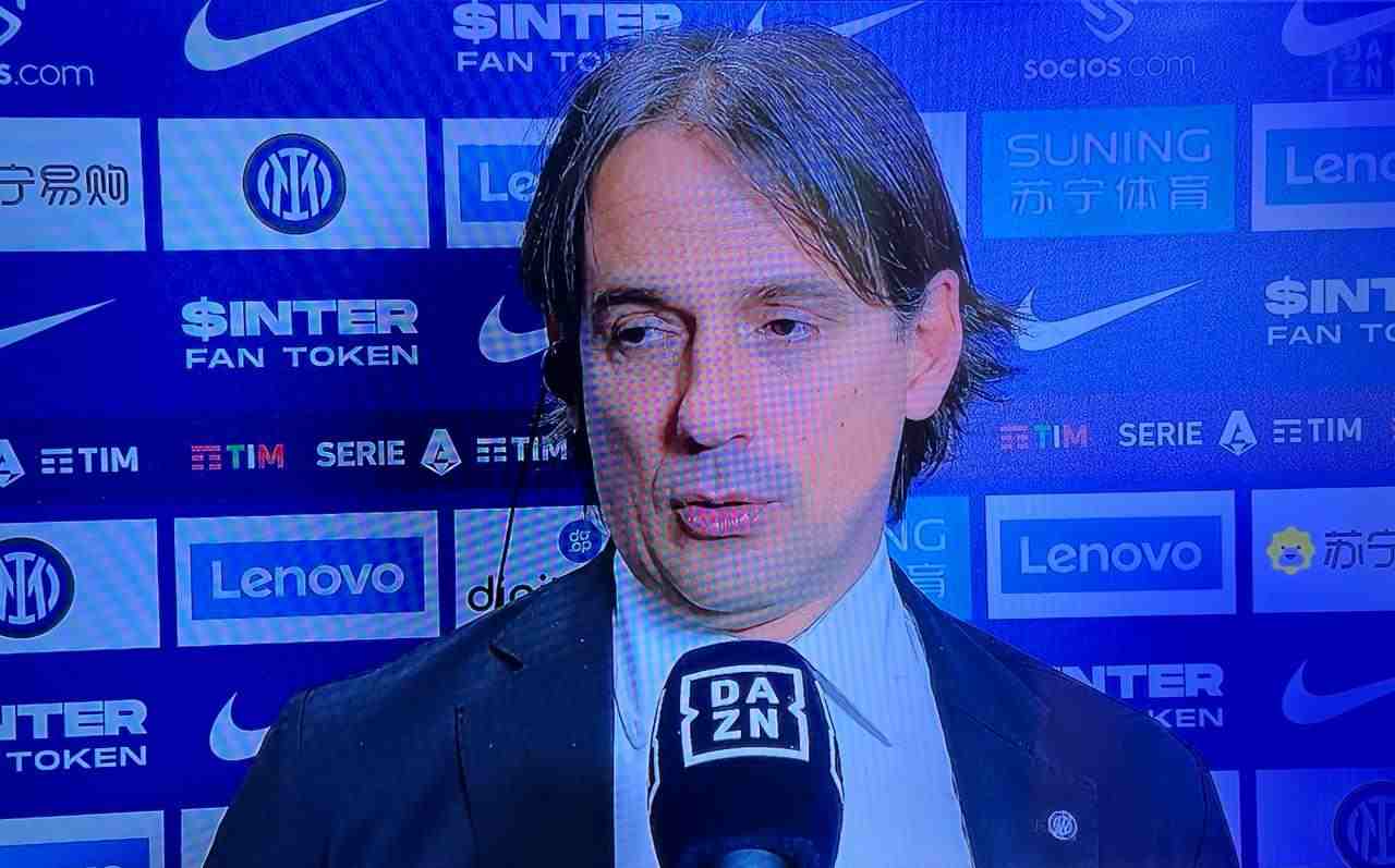 inzaghi inter venezia