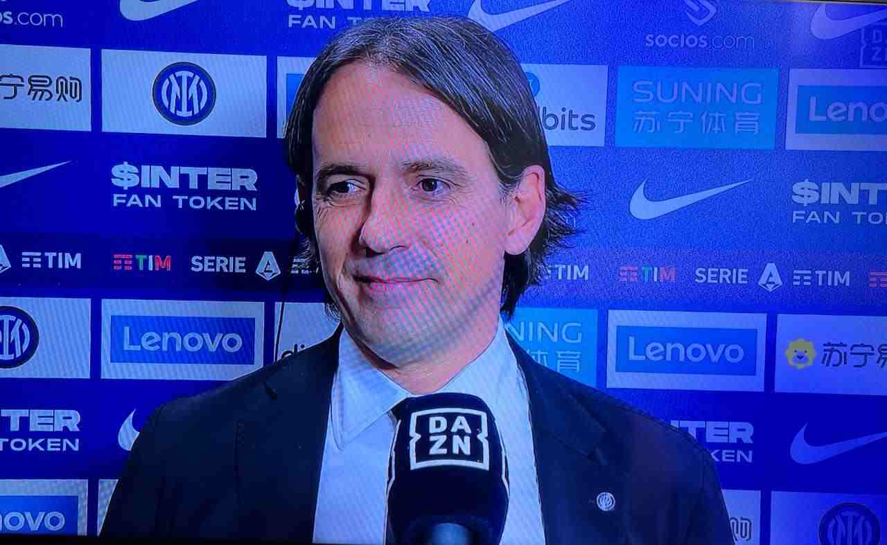 inzaghi inter venezia