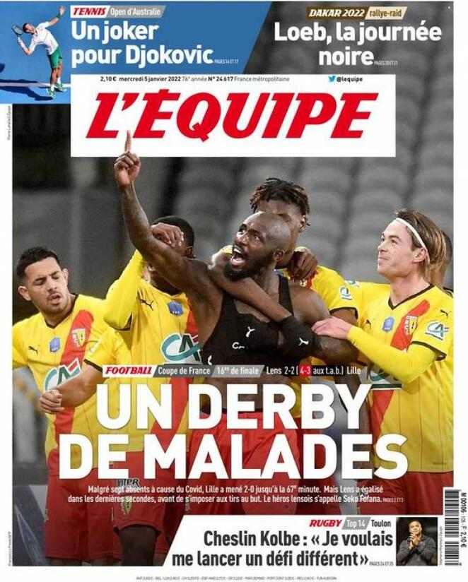 L'Equipe