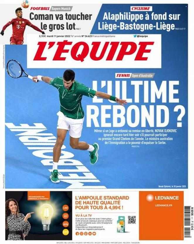 L'Equipe