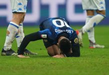 Inter, l'addio di Lautaro e il ritorno di Lukaku | "Resti dov'è"