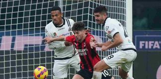 DIRETTA Serie A, Milan-Spezia 1-0 | Leao firma il vantaggio! - LIVE