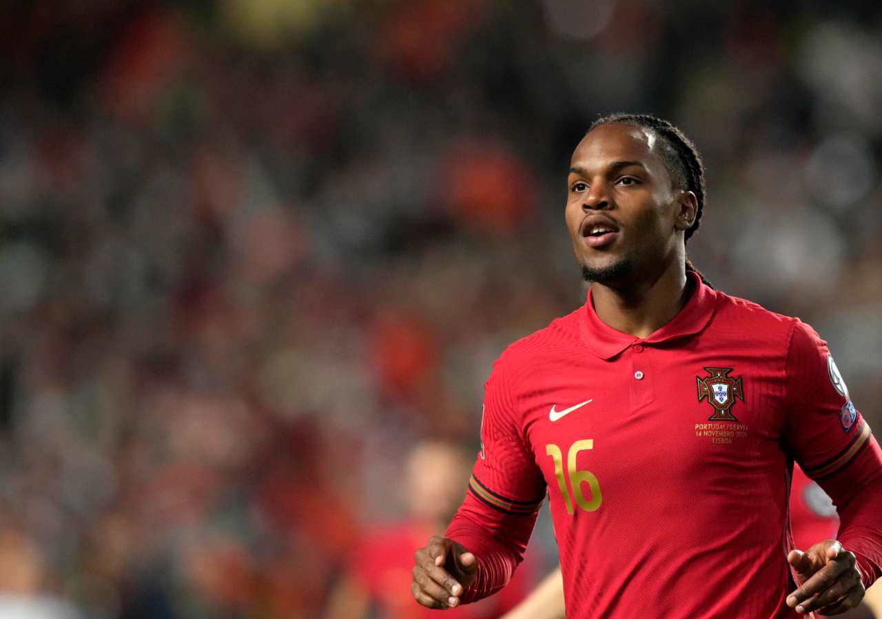 renato sanches milan calciomercato botman lille