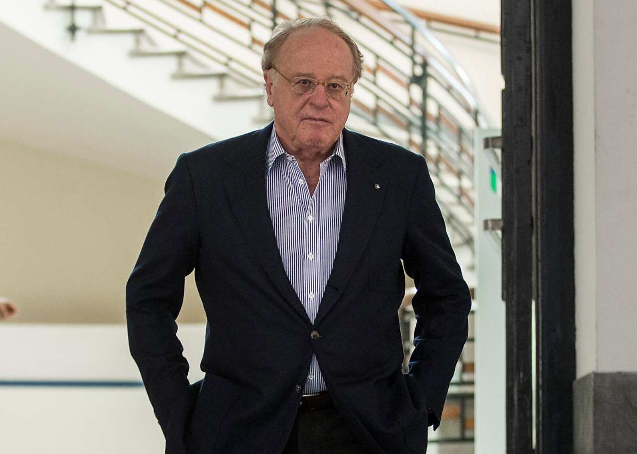 scaroni milan ristori calcio