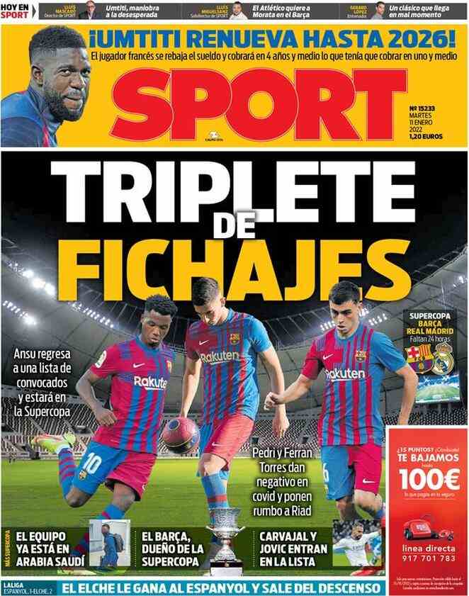 Sport