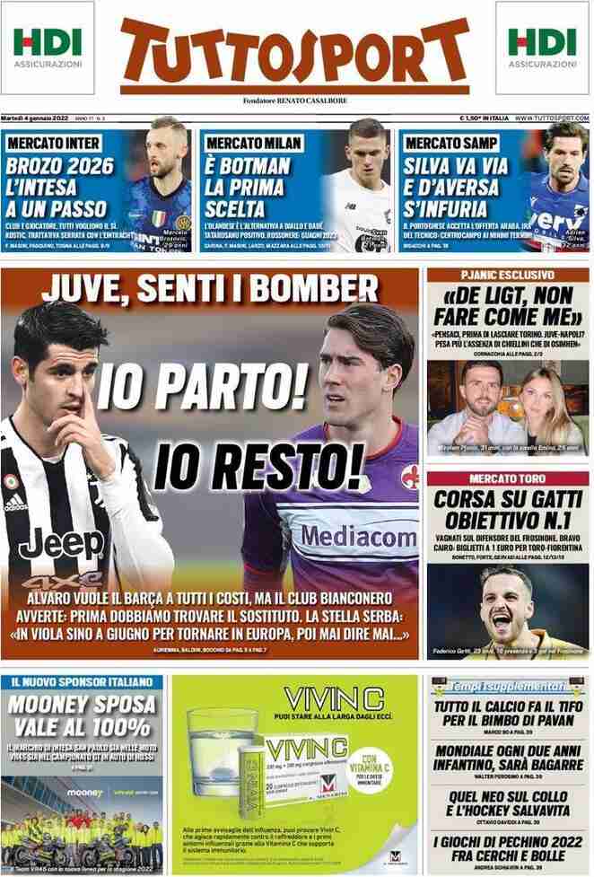 Tuttosport