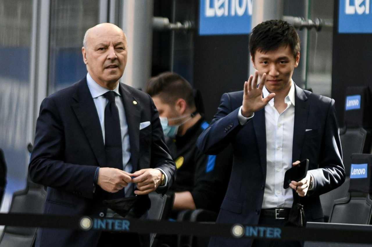 Calciomercato Inter, Dybala è il grande sogno dell'estate 