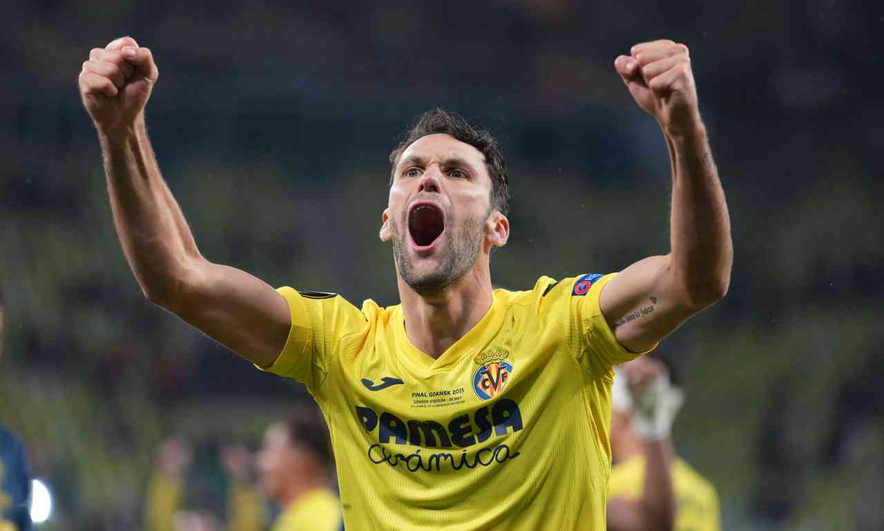 Villarreal-Juventus, il Napoli osserva Pedraza