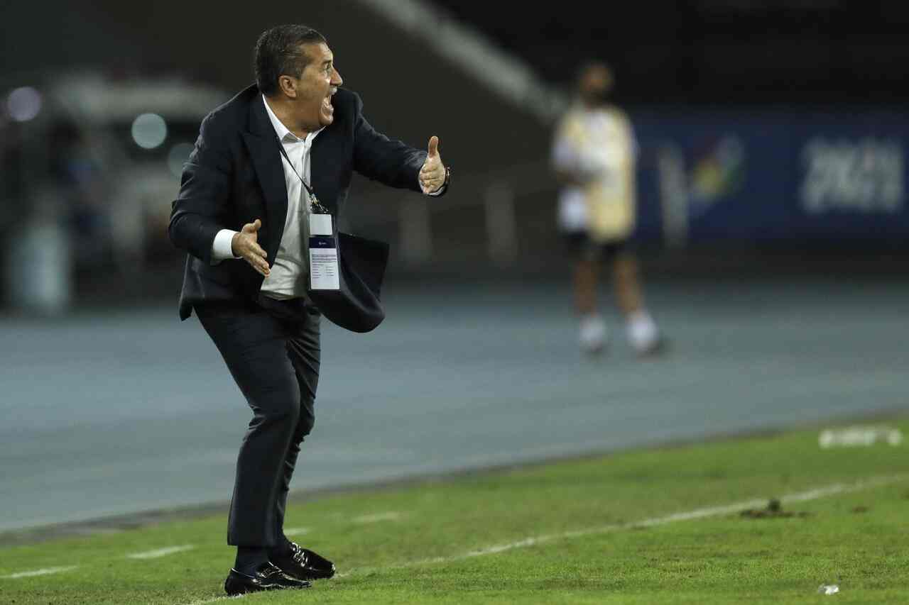 Nigeria, UFFICIALE: Peseiro non è più il ct