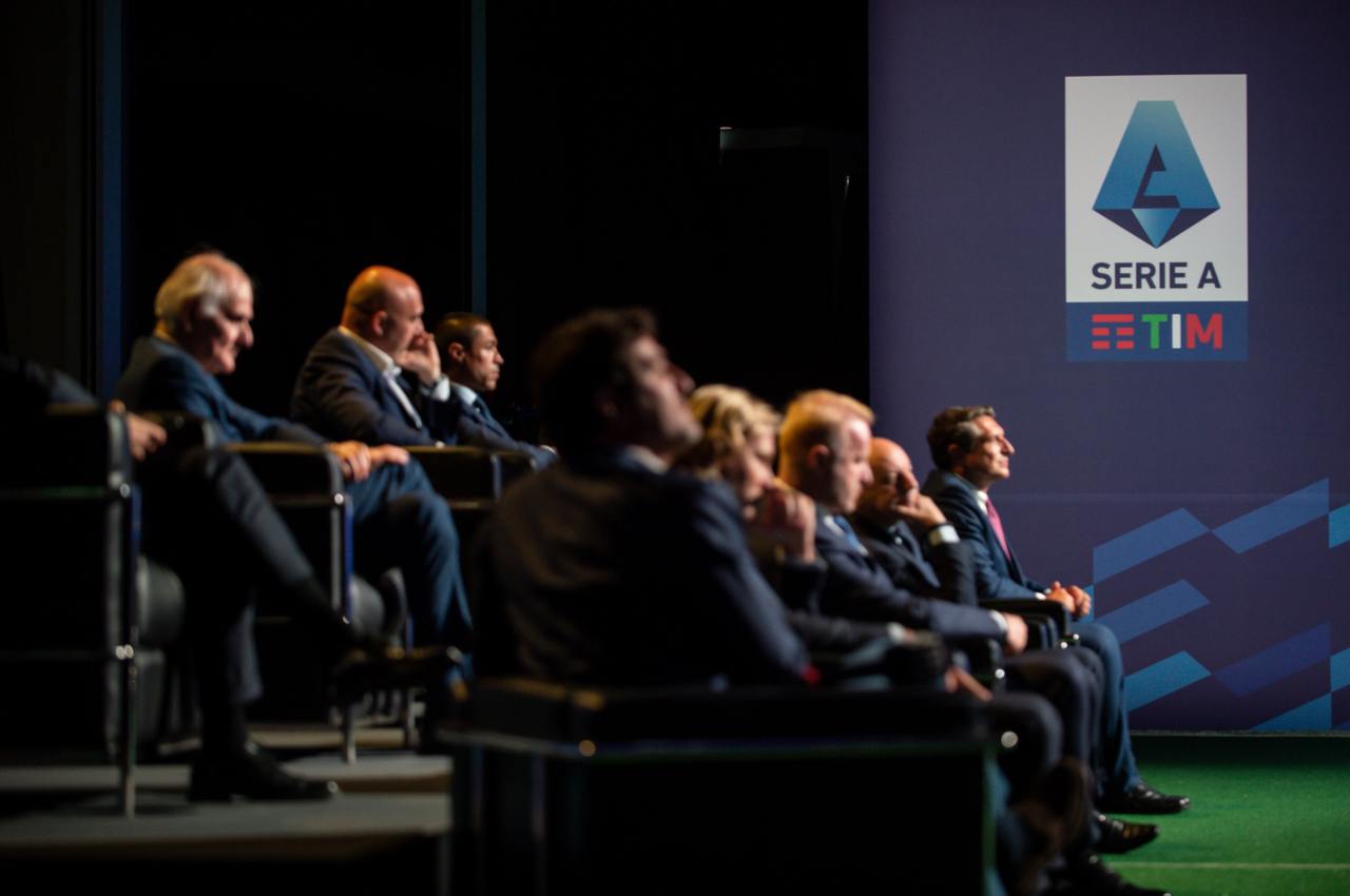 Serie A nel caos: pronte subito le dimissioni di Dal Pino!