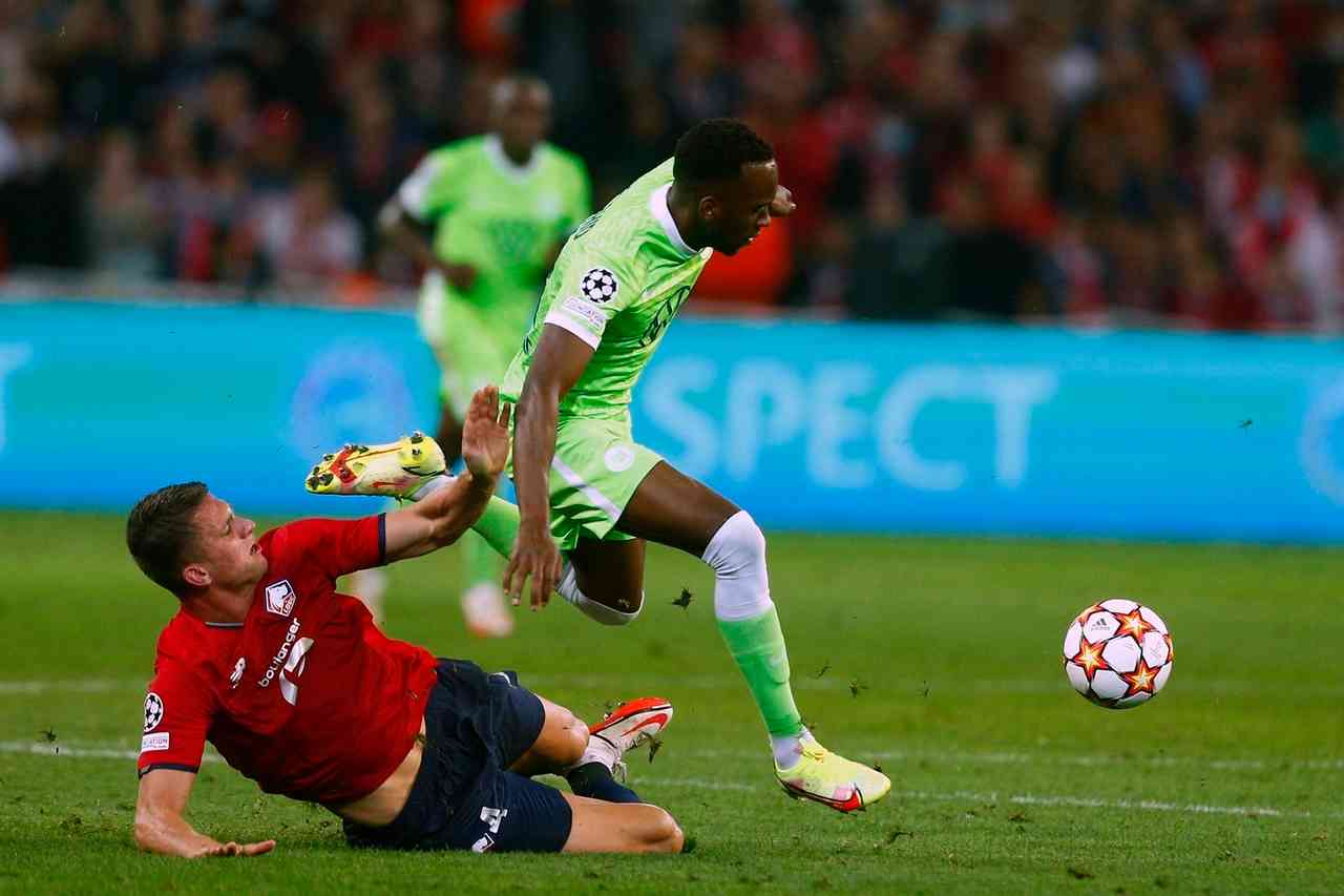 Milan, obiettivo Botman per giugno