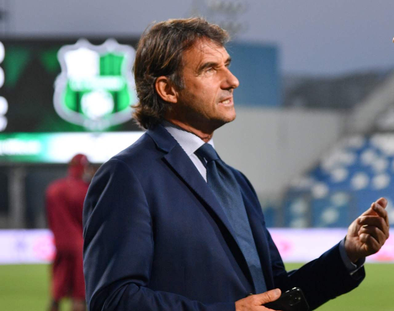 65 milioni di euro non bastano | C'è l'annuncio di Carnevali