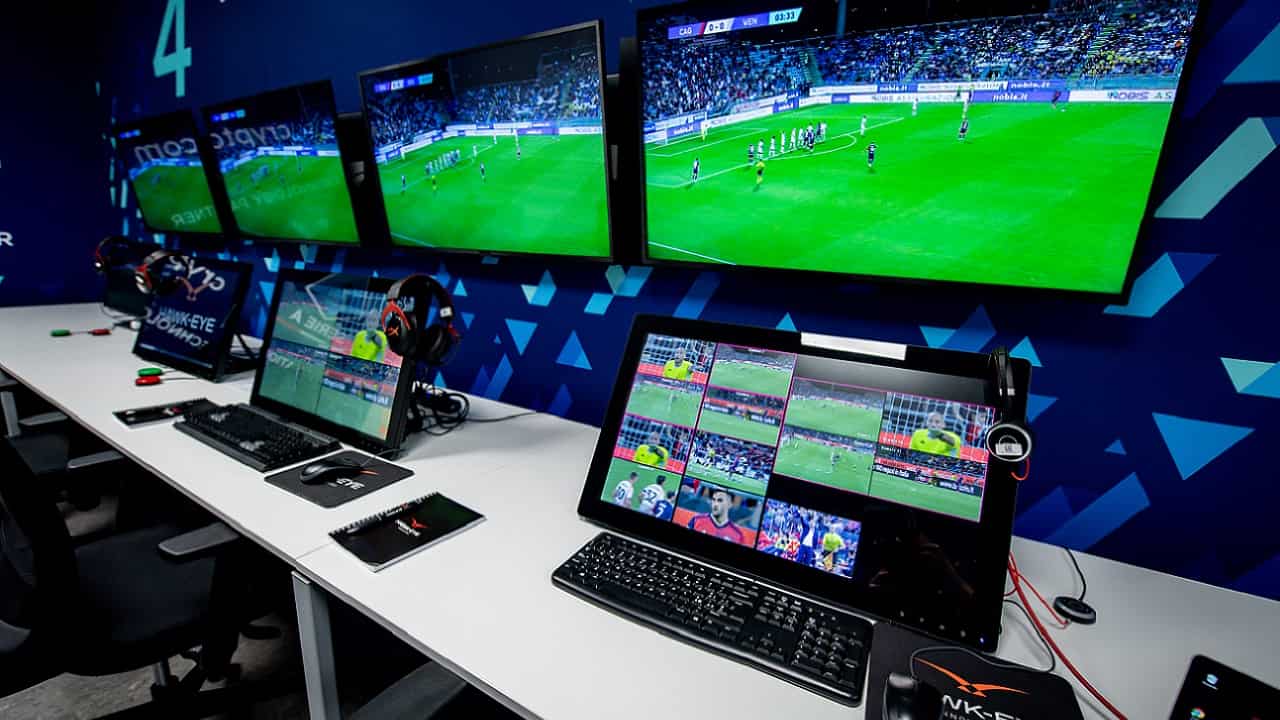 Serie A, classifica senza Var