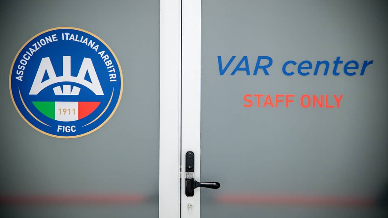 Serie A, classifica senza Var