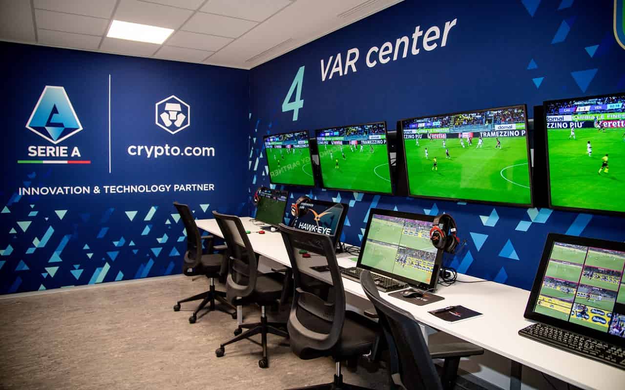 Serie A, classifica senza Var