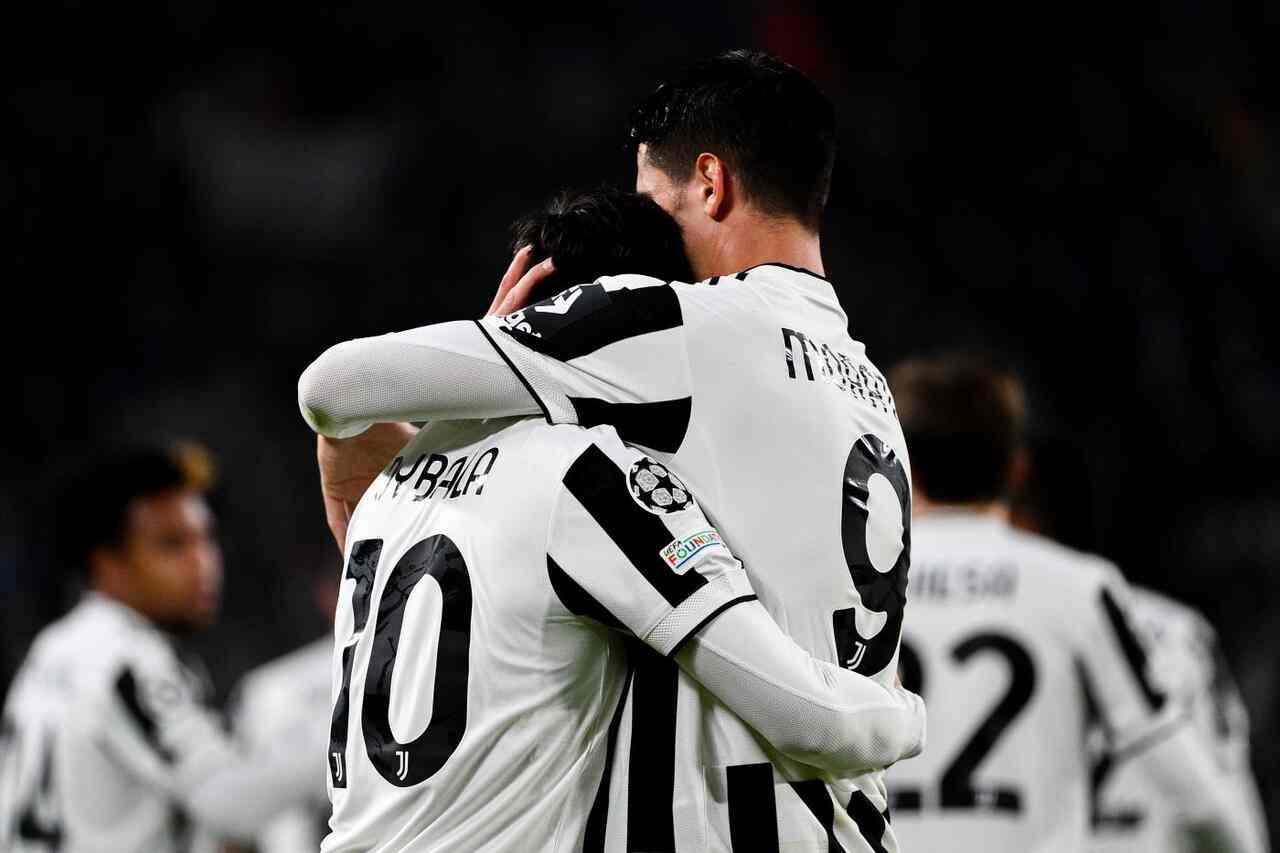 Juventus, Morata si offre al Barcellona