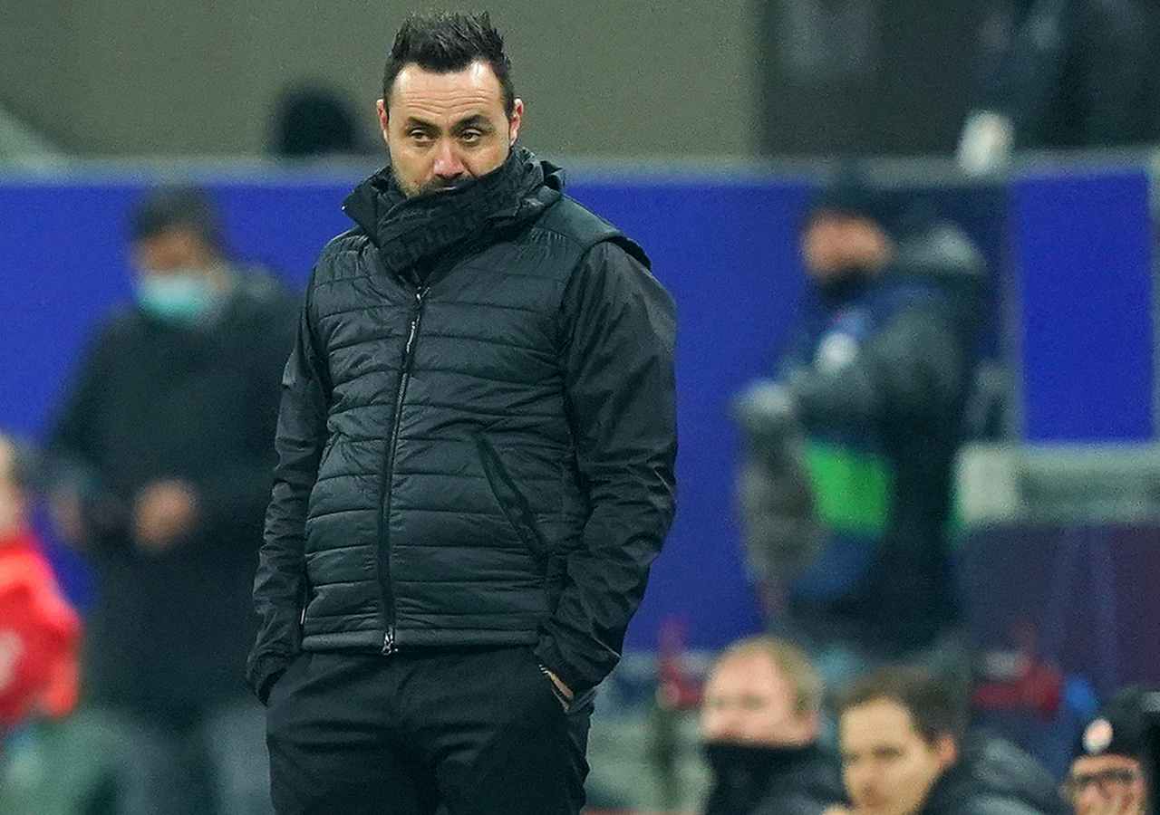 Ucraina, il racconto di De Zerbi: "Svegliati dalle esplosioni"