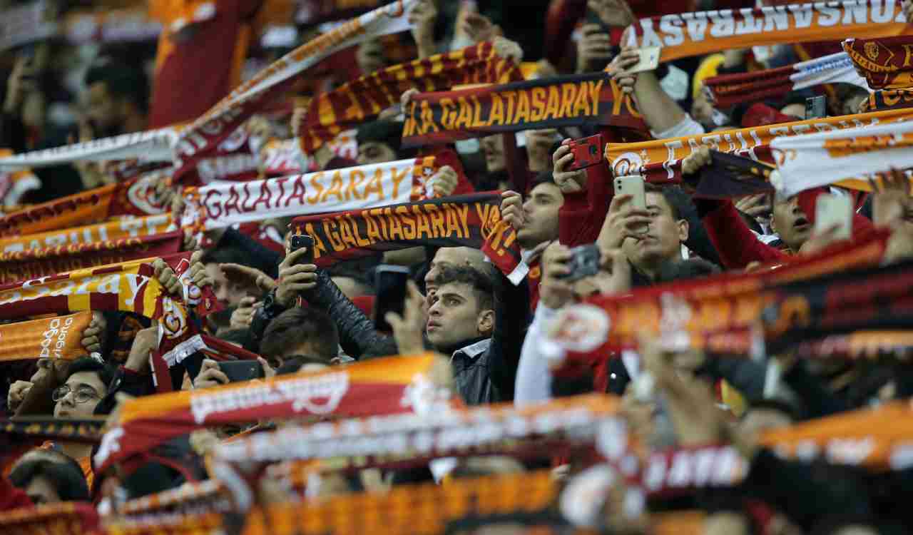 Galatasaray, UFFICIALE il nuovo ds: scelto un italiano