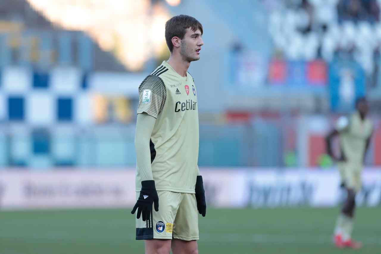 Sassuolo al lavoro per giugno per Lucca