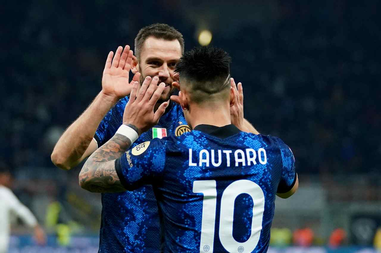Calciomercato, Conte spaventa l'Inter | 100 milioni per i due top player