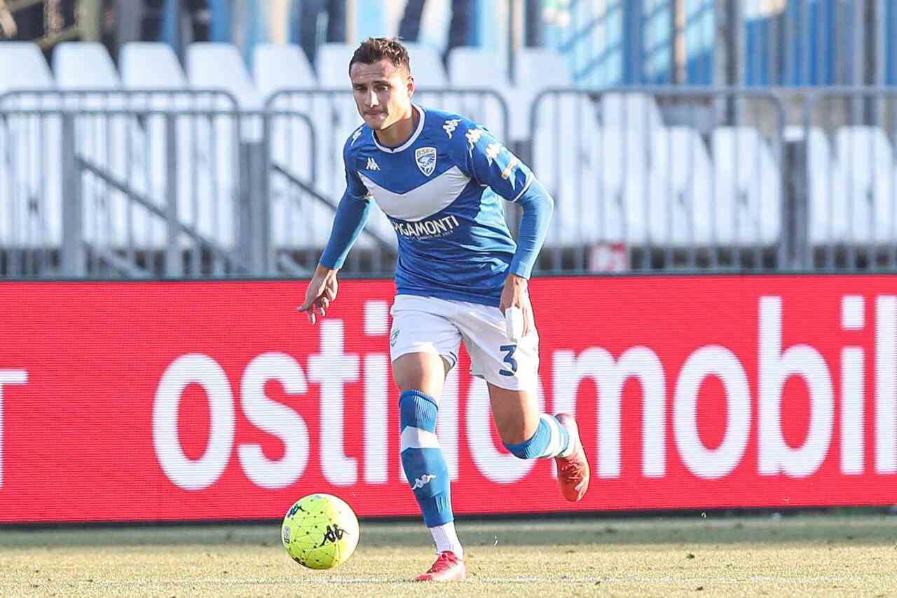 Venezia, Mateju in arrivo