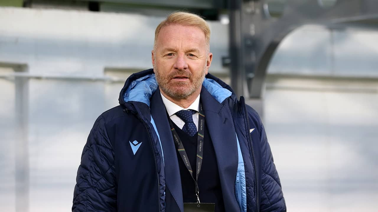 Lazio, confronto acceso tra Tare e Sarri