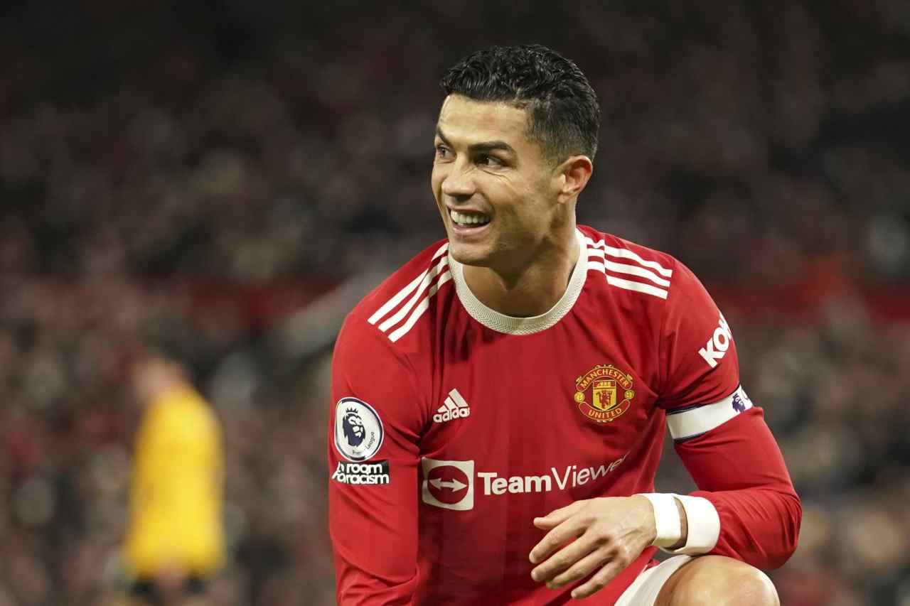 Cristiano Ronaldo via dal Manchester United: l'ultimatum dell'ex Juve