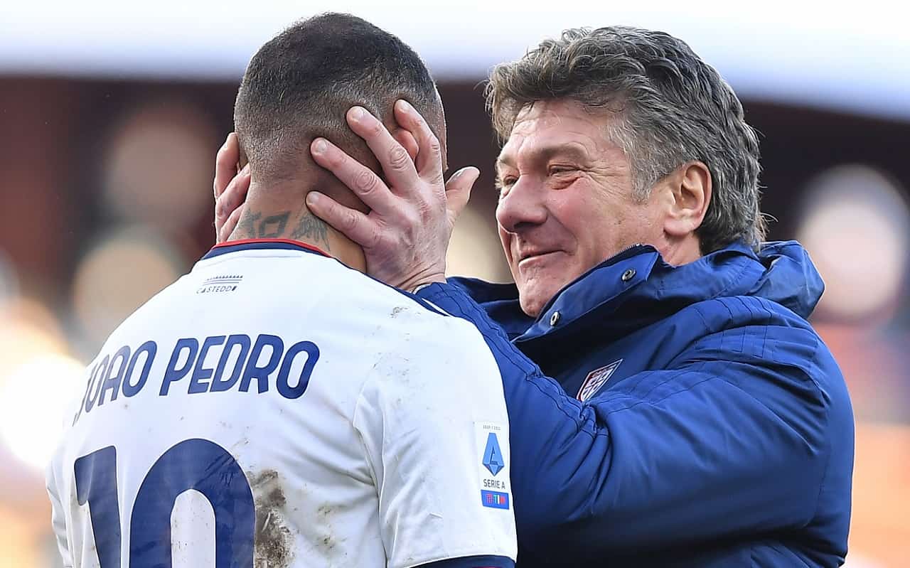 Diretta Empoli Cagliari Live Serie A