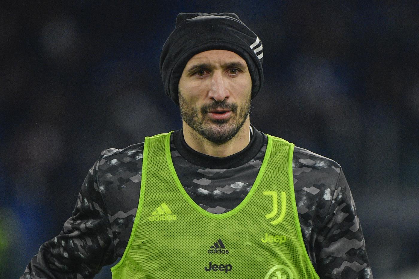 Emery sulla Juventus: "Hanno un contropiede bestiale. Chiellini? Riferimento mondiale"