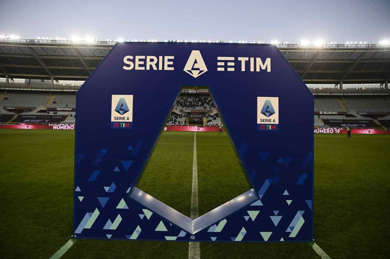 Serie A, primo tentativo a vuoto per la nomina del presidente | Un solo voto per Bonomi