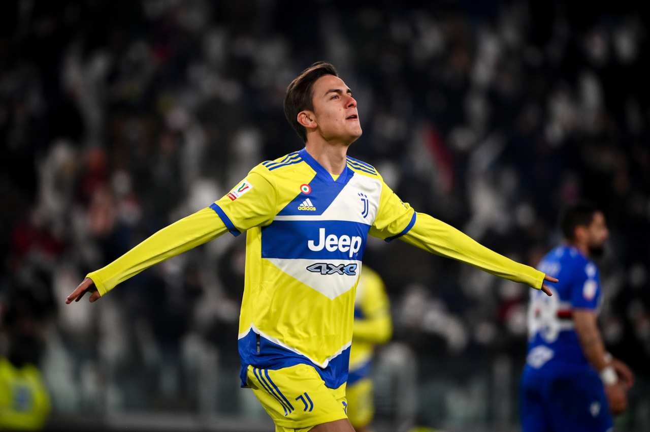 Calciomercato Inter, Dybala è il grande sogno dell'estate 