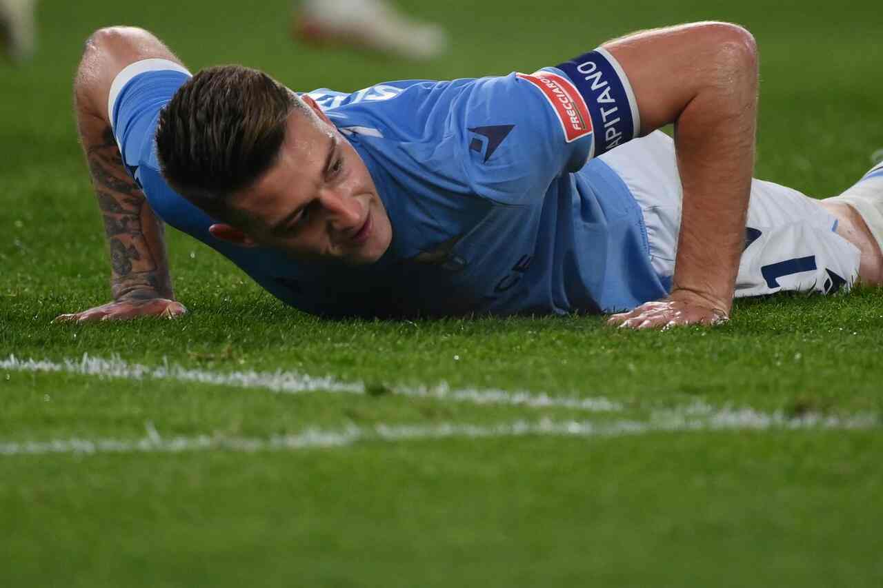 Juventus, Mauro su Zaniolo e Milinkovic-Savic