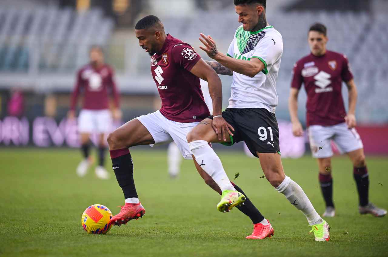 Calciomercato Juventus, sorpasso sulle rivali | Bremer l'erede di Bonucci