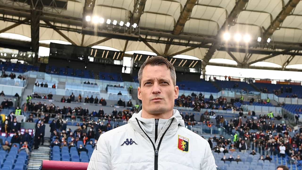 Diretta Genoa Salernitana Live