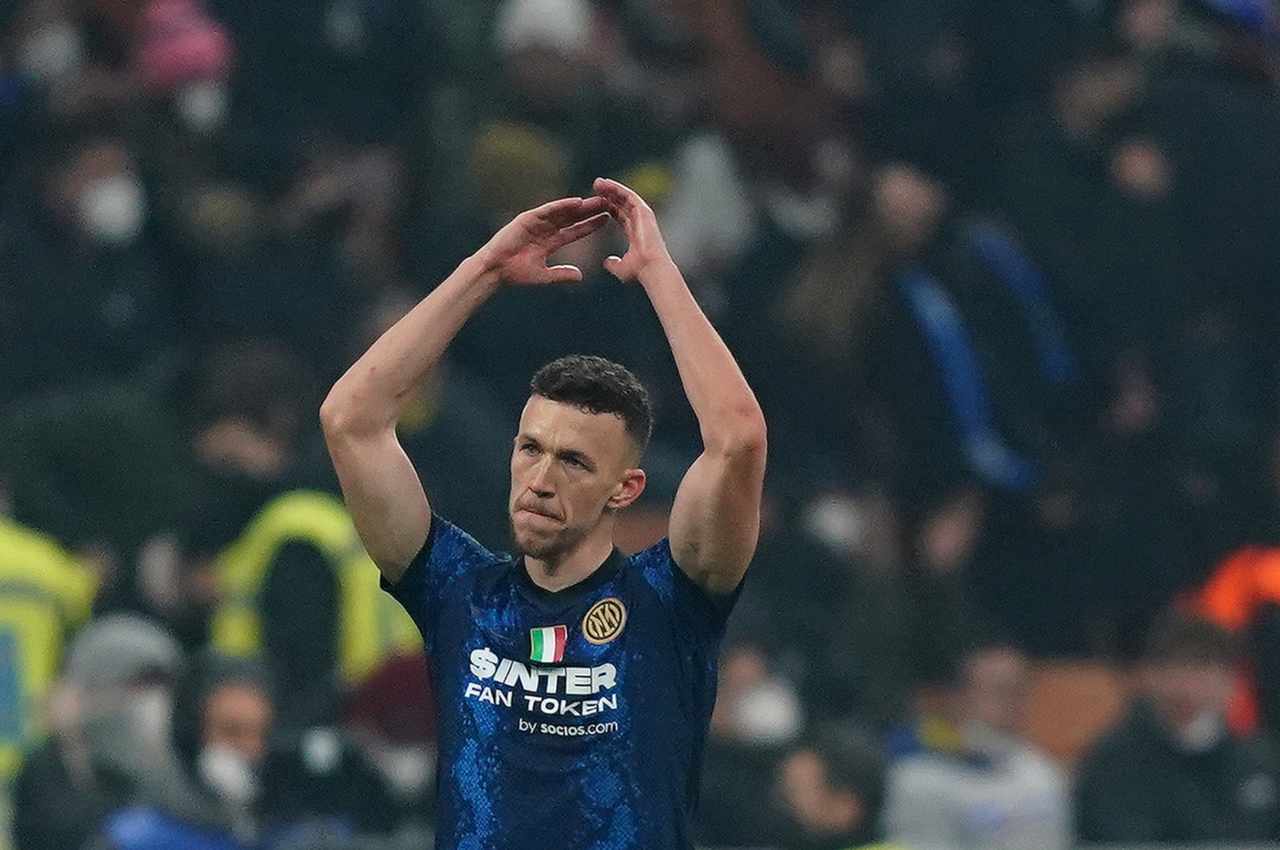 Inter, apprensione sulle condizioni di Perisic | Come sta il croato