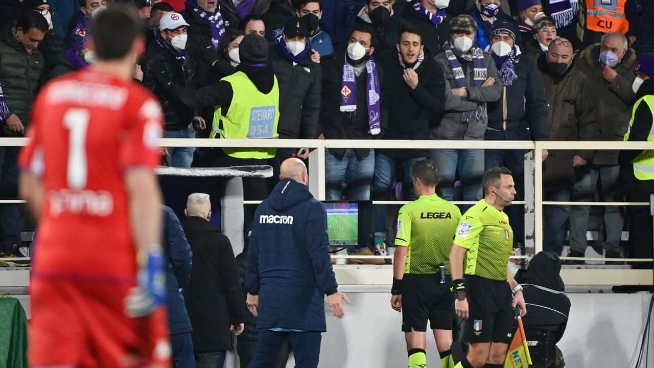 Classifica Serie A senza Var