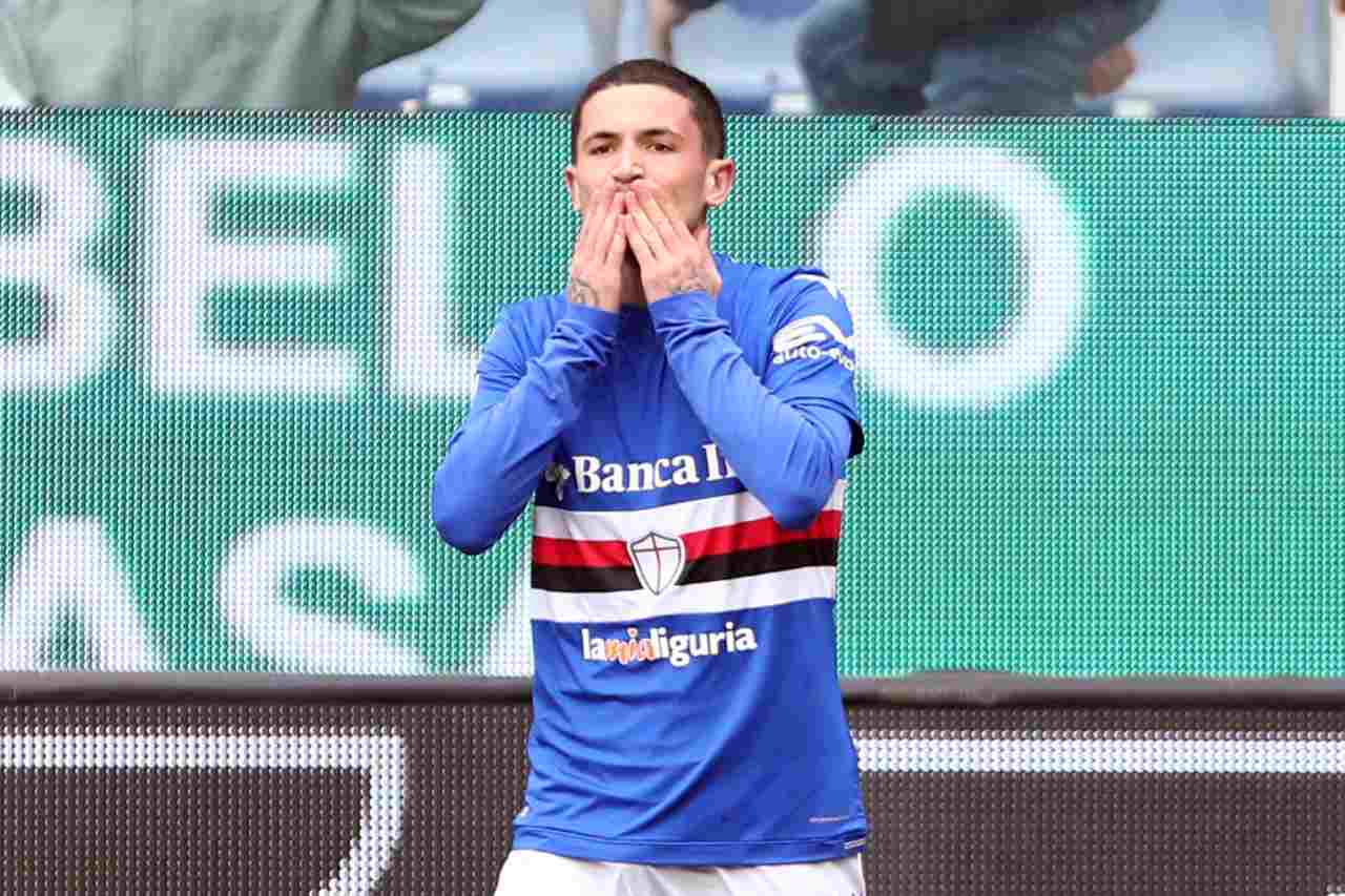 Nuovi problemi per Sensi: salta la sfida con l'Empoli