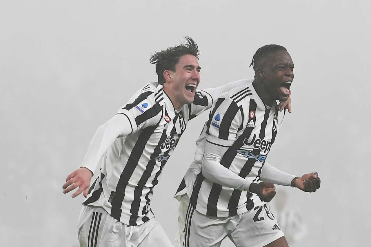 Vlahovic fa 'rosicare' le rivali Juve: "Commisso poteva cederlo all'Atletico"