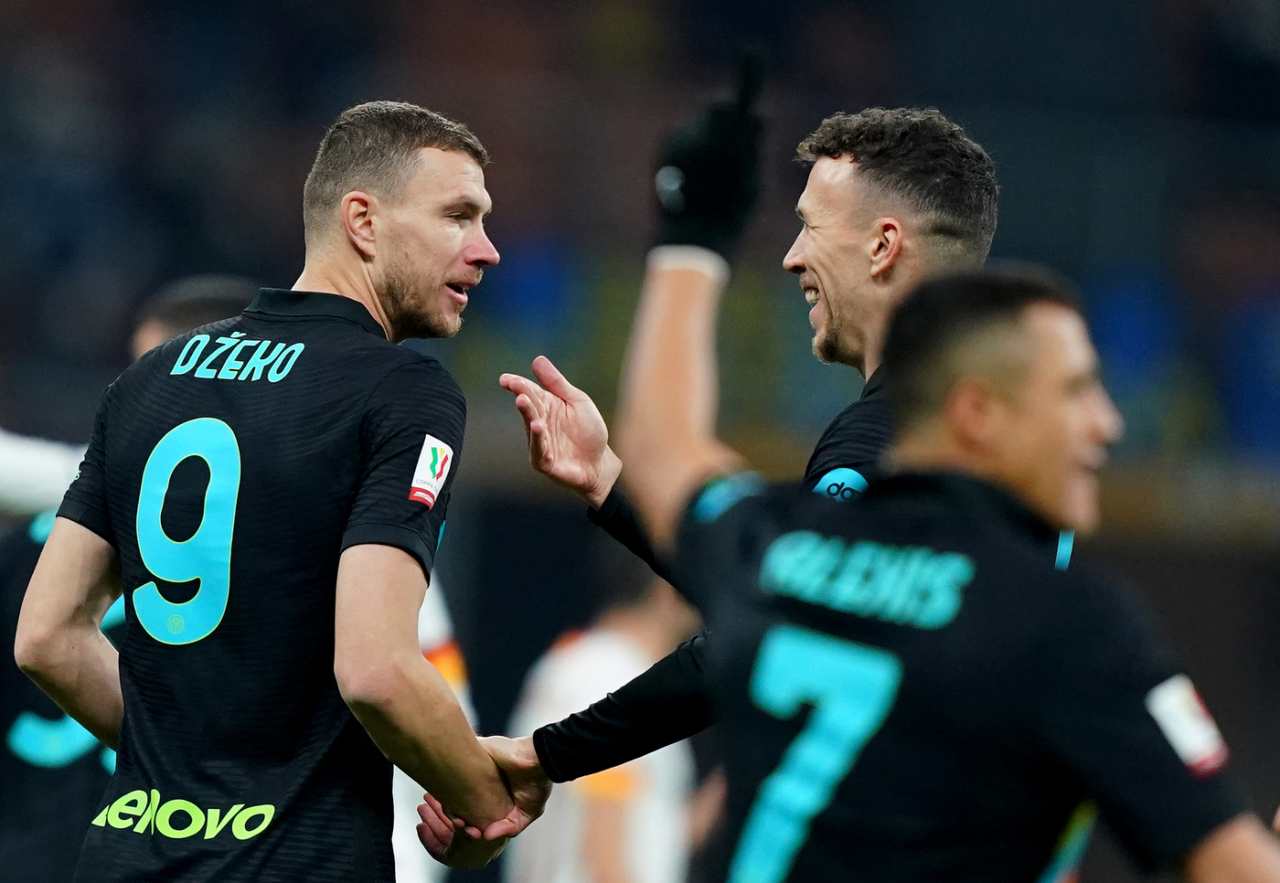 Inter, Perisic verso il rinnovo