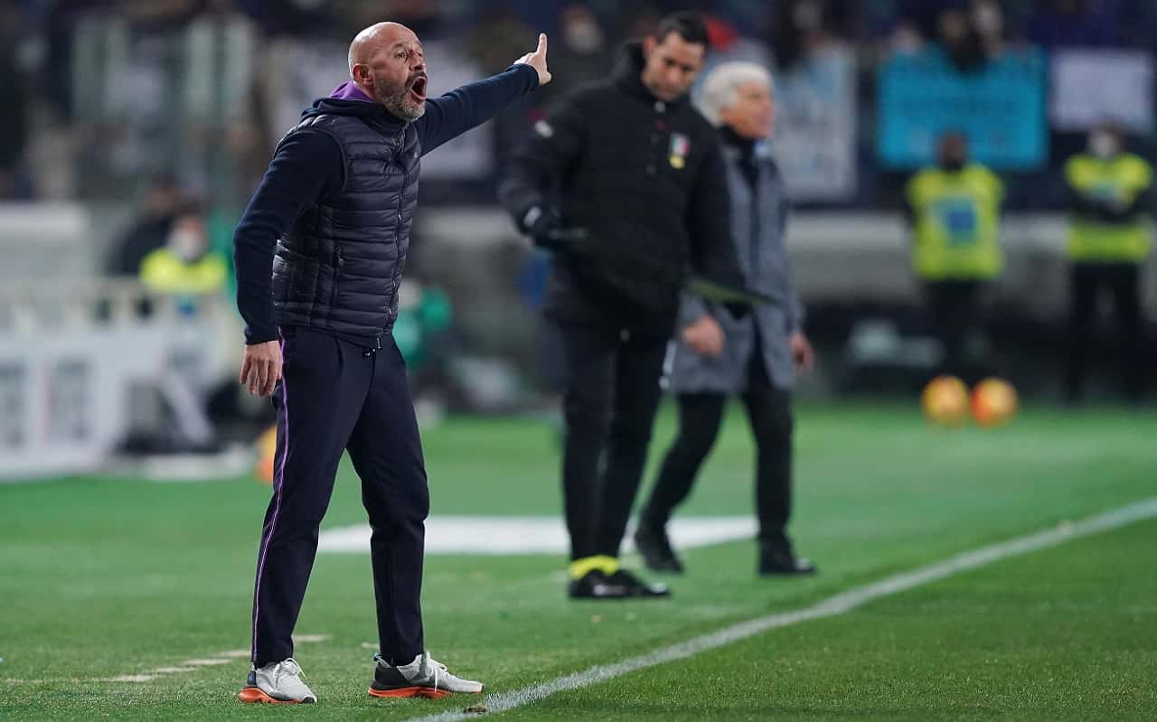 Diretta Fiorentina Atalanta Live Serie A