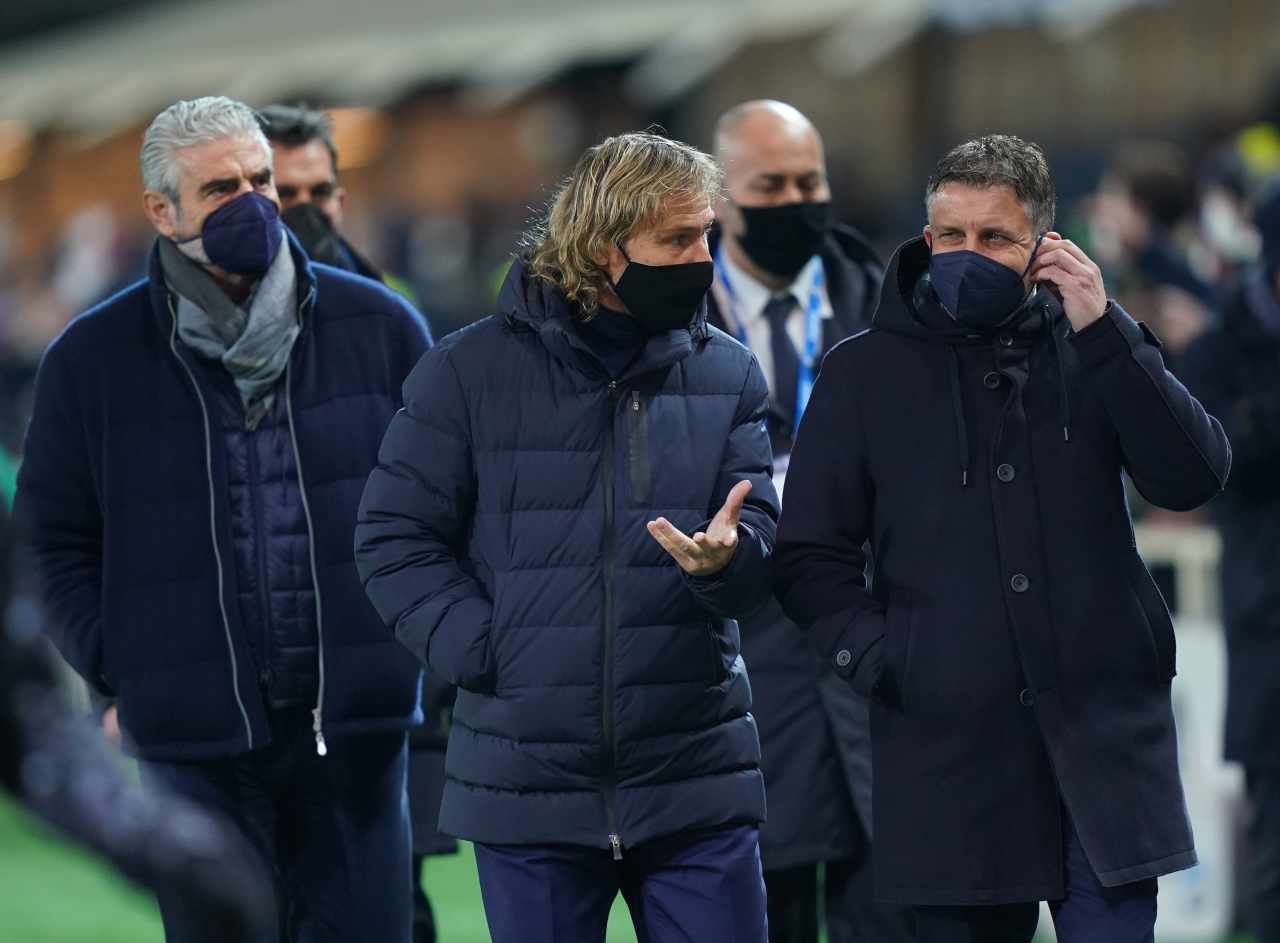 Calciomercato Juventus, può finire all'Inter tramite scambio | I dettagli
