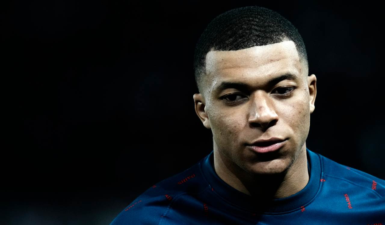 Il PSG non si arrende: offerta faraonica per trattenere Mbappe